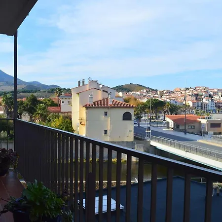 3 Pieces Sur Bn020-028 * Banyuls-sur-Mer