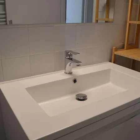 3 Pieces Sur Bn020-028 Lägenhet