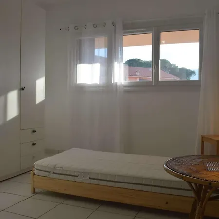 Apartment 3 Pieces Sur Bn020-028 Banyuls-sur-Mer