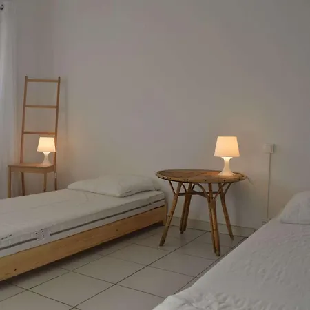 3 Pieces Sur Bn020-028 Apartment