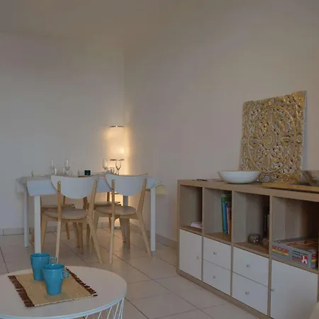 Apartment 3 Pieces Sur Bn020-028