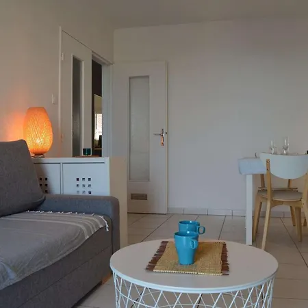 Apartment 3 Pieces Sur Bn020-028 Banyuls-sur-Mer