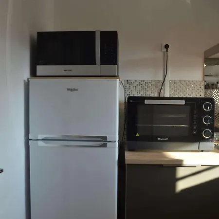 Apartment 3 Pieces Sur Bn020-028